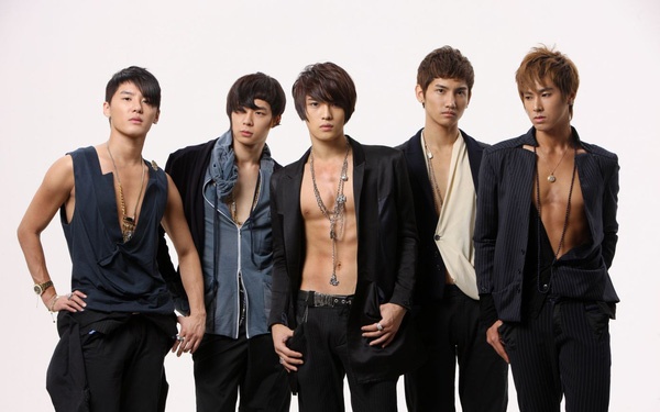 trum giai tri Han Quoc anh 1