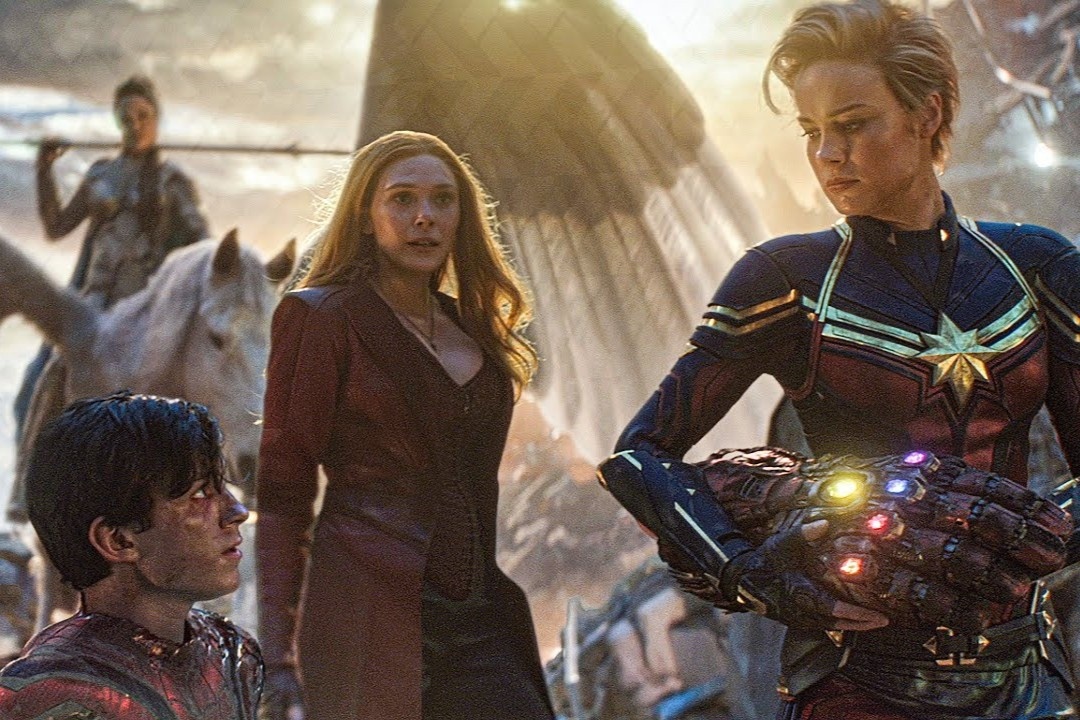 Canh phim khien cuong trong bom tan ‘Avengers: Endgame’ hinh anh