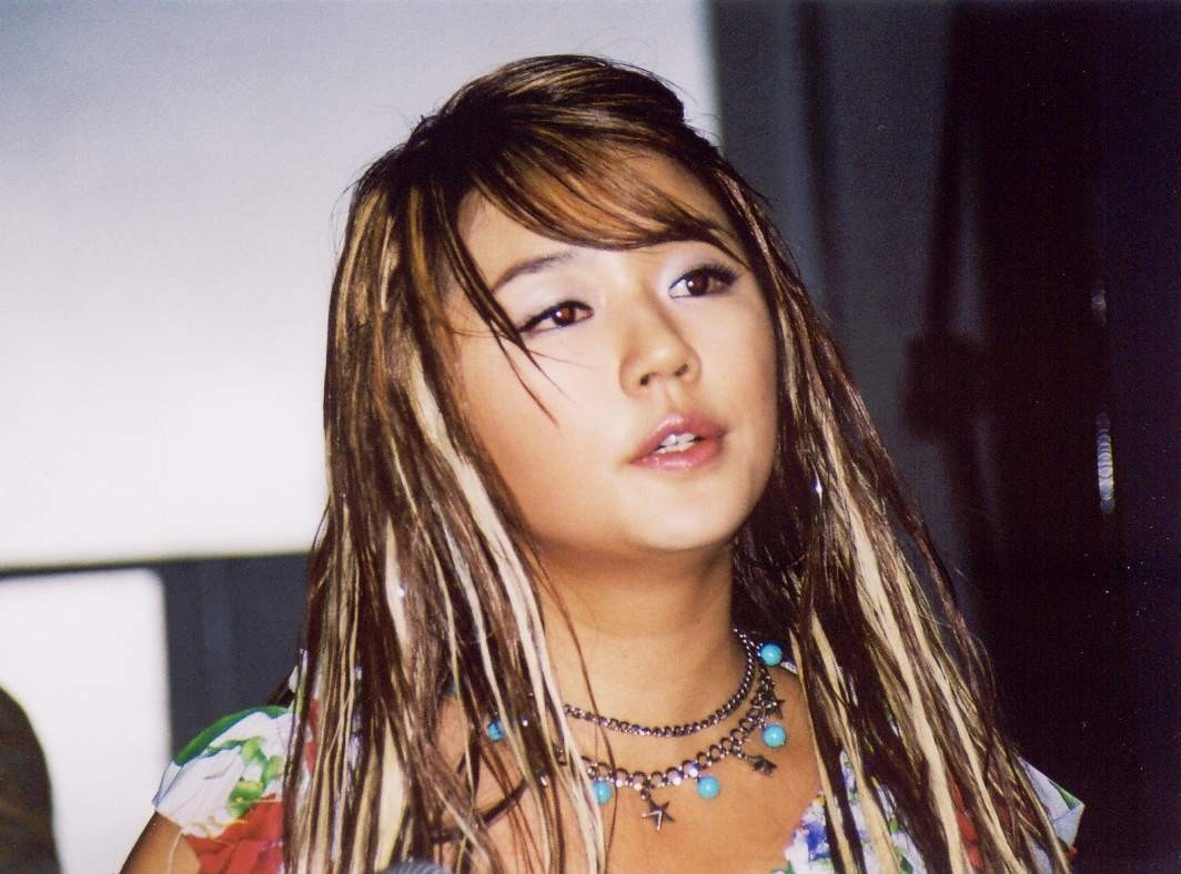 fan cuồng K-Pop ảnh 2 fan cuong K-Pop anh 2
