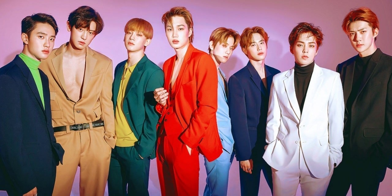 fan cuồng K-Pop ảnh 7 fan cuong K-Pop anh 7
