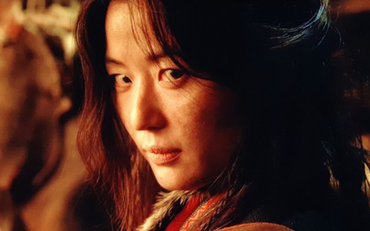 Jun Ji Hyun khong phai dien vien chinh cua ‘Kingdom’ 3 hinh anh