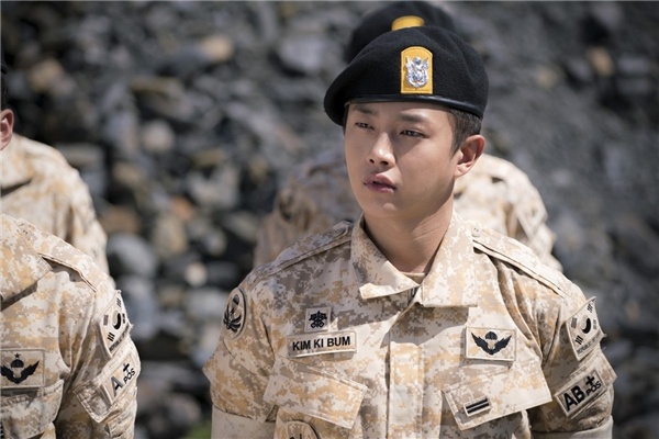 Dien vien ‘Hau due mat troi’ bat toi pham chuyen quay len phu nu hinh anh