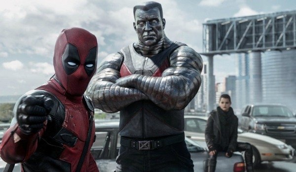 tương lai phim Deadpool 3 ảnh 2 tuong lai phim Deadpool 3 anh 2