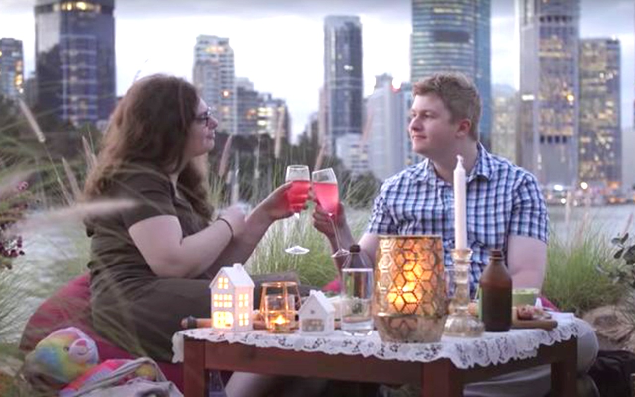 Khi nguoi tu ky yeu hinh anh