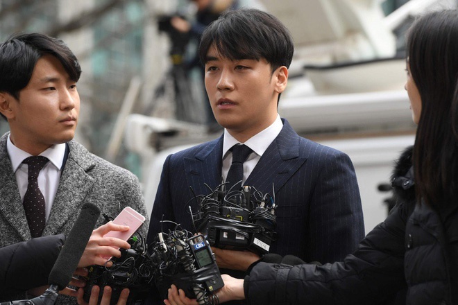 Mai dam cua nu nghe si Han anh 5