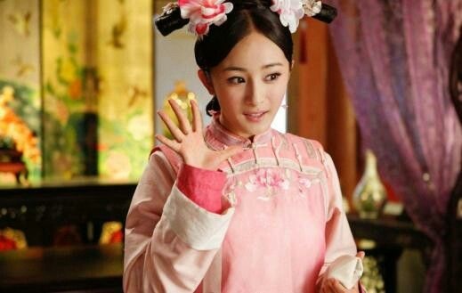 phim mới của Dương Mịch ảnh 1 phim moi cua Duong Mich anh 1