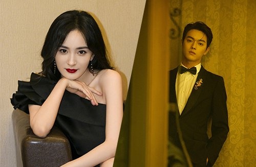 Duong Mich se tham gia phim moi cua Vu Chinh hinh anh