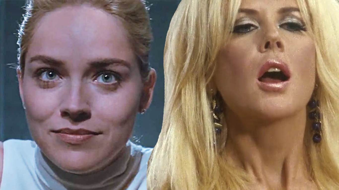 canh nhay cam cua Nicole Kidman anh 4