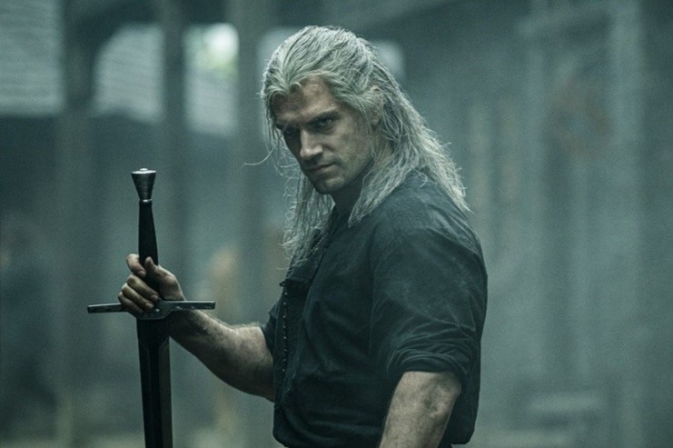 Series bom tan ‘The Witcher’ co them phan tien truyen hinh anh