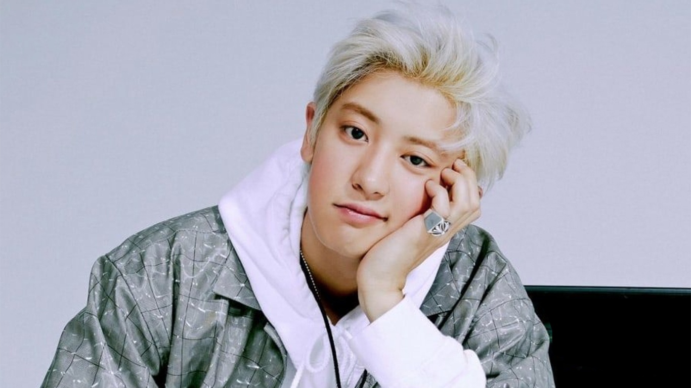 Chanyeol (EXO) dong phim dien anh moi hinh anh