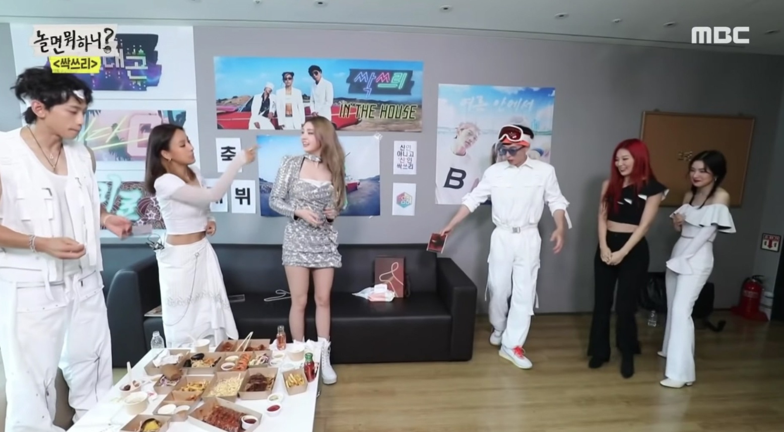 hau truong SSAK3 anh 1