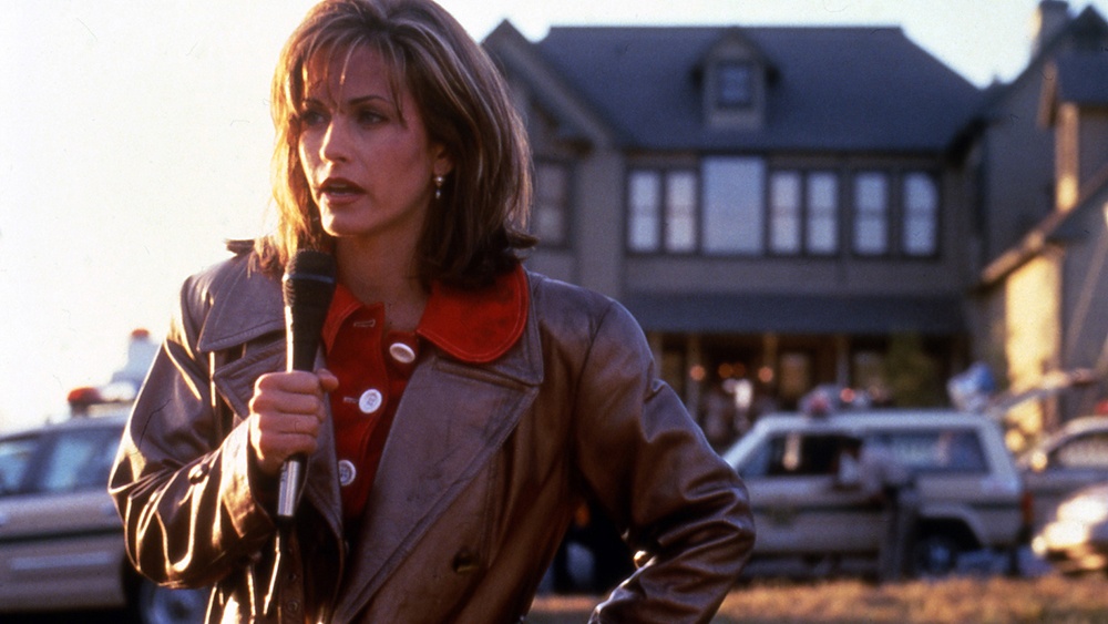 Scream 5 ảnh 1 Scream 5 anh 1