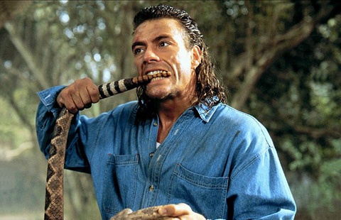 Sao hanh dong thap nien 1990 lan dau dong phim hai hinh anh