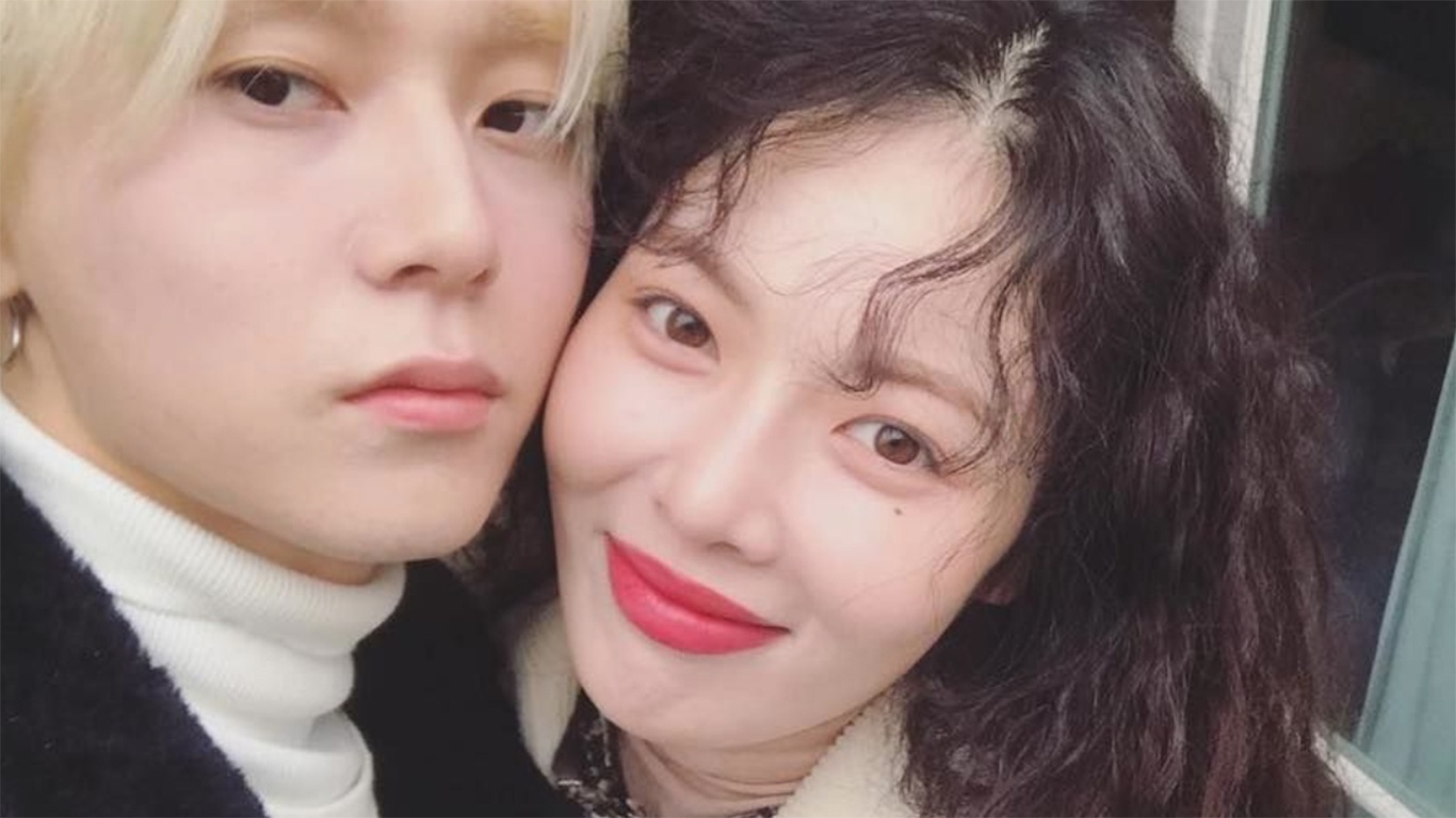 Than tuong Han hen ho bi mat nhu the nao? anh 2