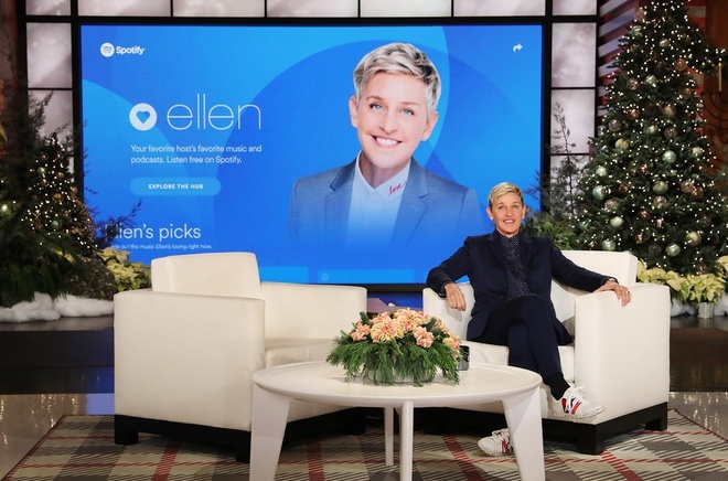 Ellen DeGeneres – MC hai mat tren song truyen hinh anh 3