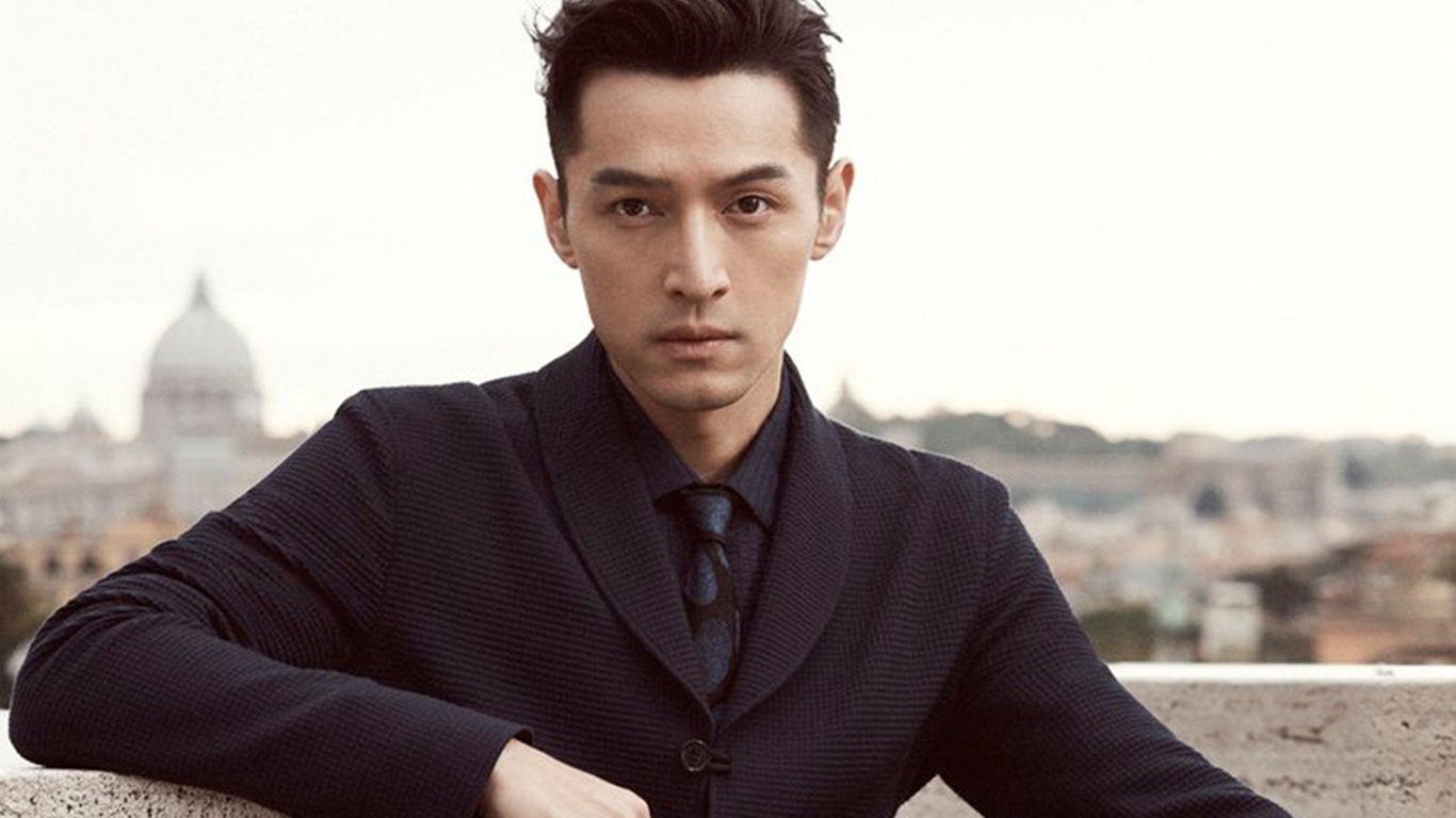 Ho Ca dong phim moi cua Vuong Gia Ve hinh anh