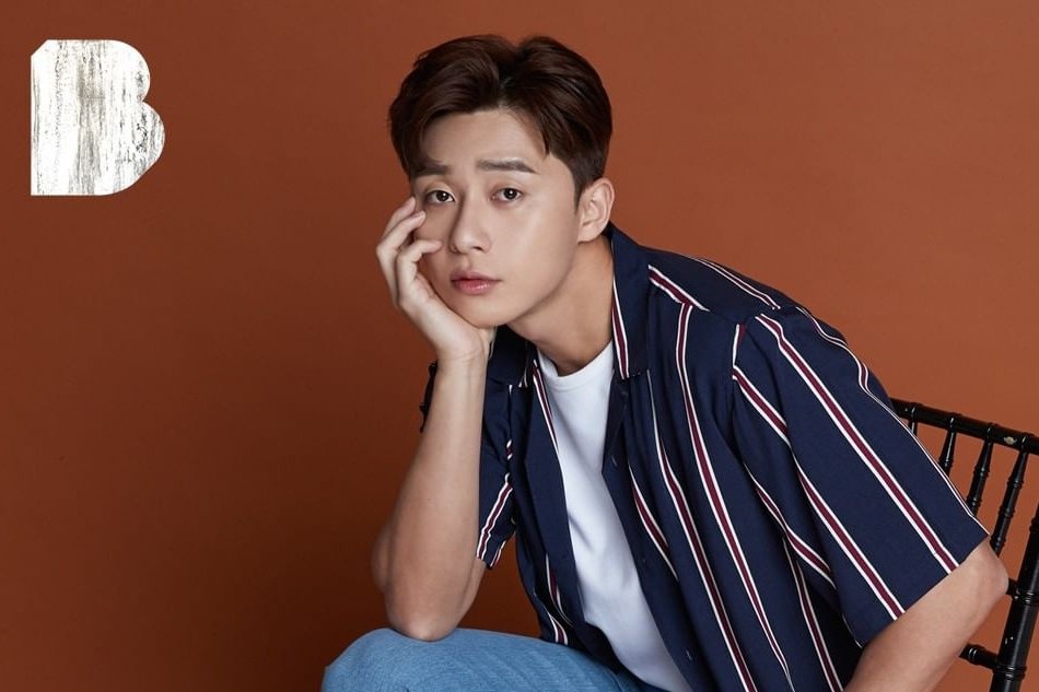 phim của Lee Byung Hun và Park Seo Joon ảnh 1 phim cua Lee Byung Hun va Park Seo Joon anh 1