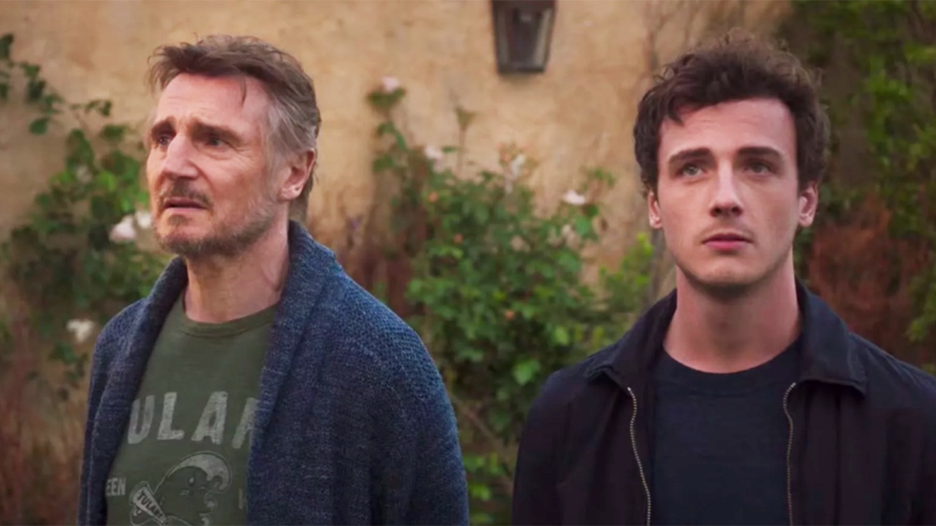 Tai tu ‘Taken’ lam phim vinh danh nguoi vo qua co hinh anh