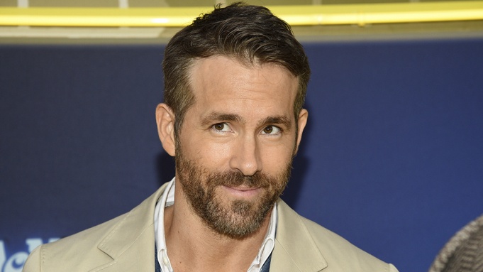 Green Lantern của Ryan Reynolds ảnh 1 Green Lantern cua Ryan Reynolds anh 1