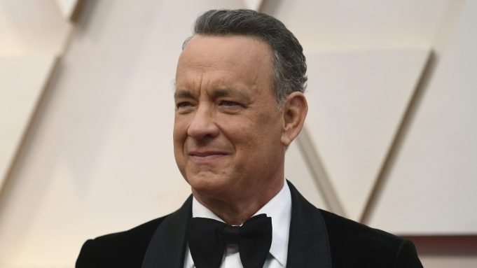 Tom Hanks duoc nham vao vai chinh trong phim ‘Pinocchio’ hinh anh