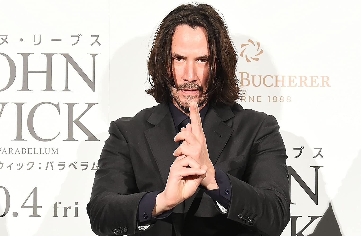 ‘John Wick’ keo dai toi phan 5 hinh anh