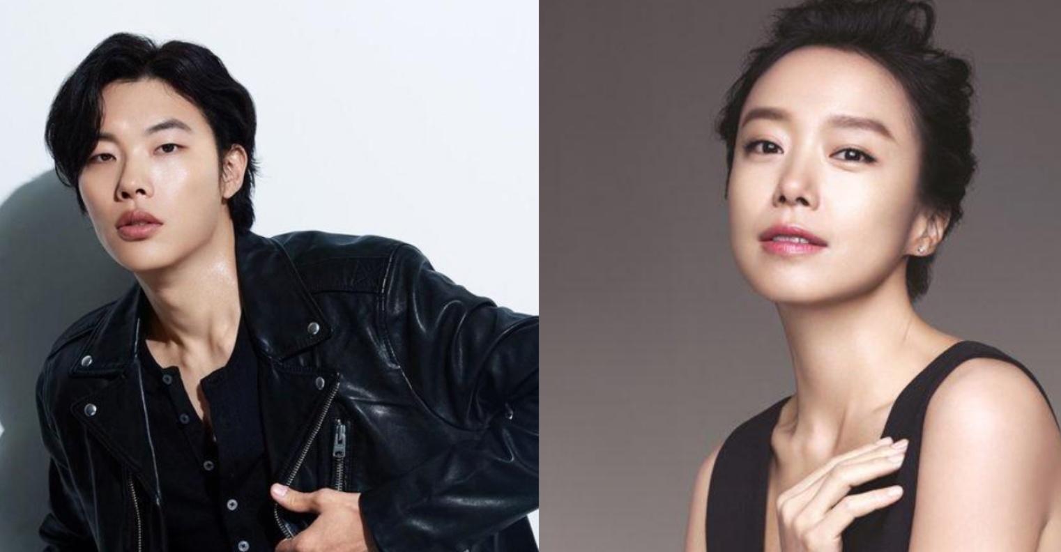 phim mới của Jeon Do Yeon ảnh 1 phim moi cua Jeon Do Yeon anh 1