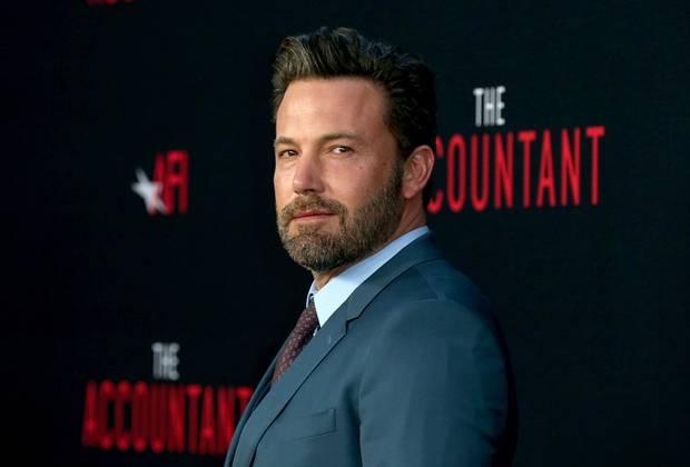 Ben Affleck co the vang mat o su kien ra mat phim '007'? hinh anh