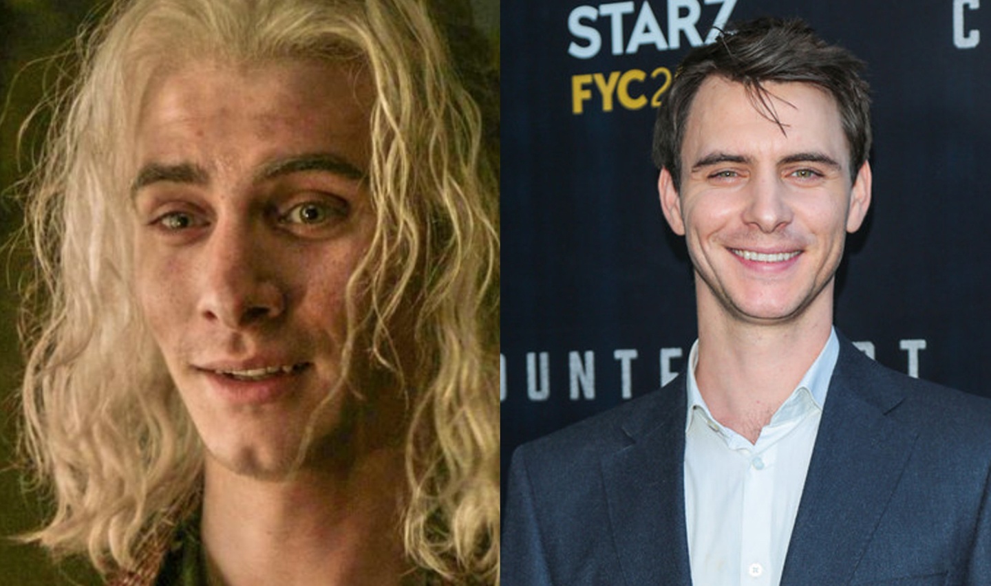 Nam dien vien hy sinh vi vai dien anh 3