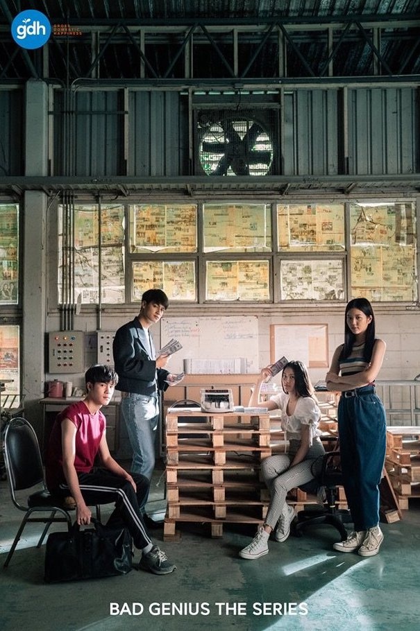 review "Thien tai bat hao" ban truyen hinh anh 1