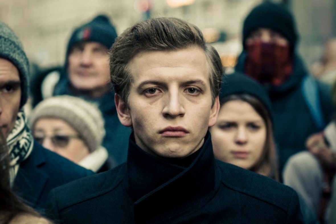 ‘The Hater’ - su thu han tren mang xa hoi co the tien xa toi dau? hinh anh