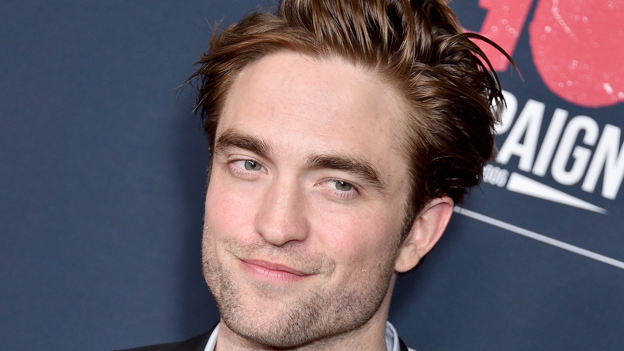 Người Dơi của Robert Pattinson ảnh 1 Nguoi Doi cua Robert Pattinson anh 1