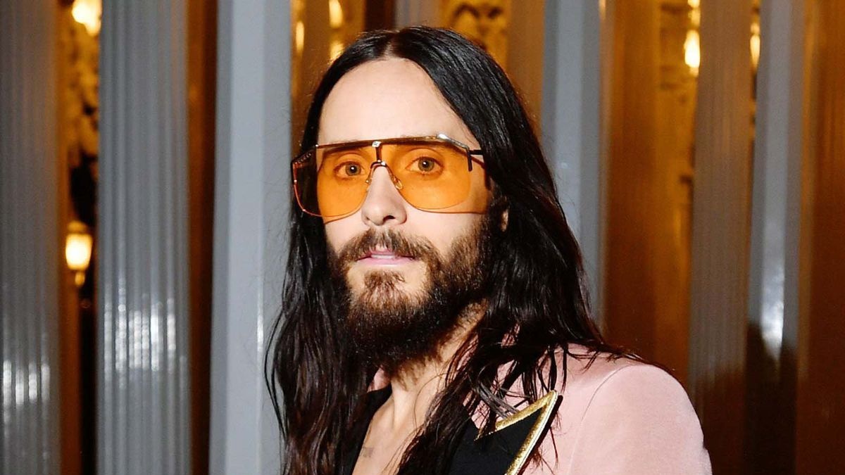 Jared Leto tham gia Tron 3 ảnh 1 Jared Leto tham gia Tron 3 anh 1