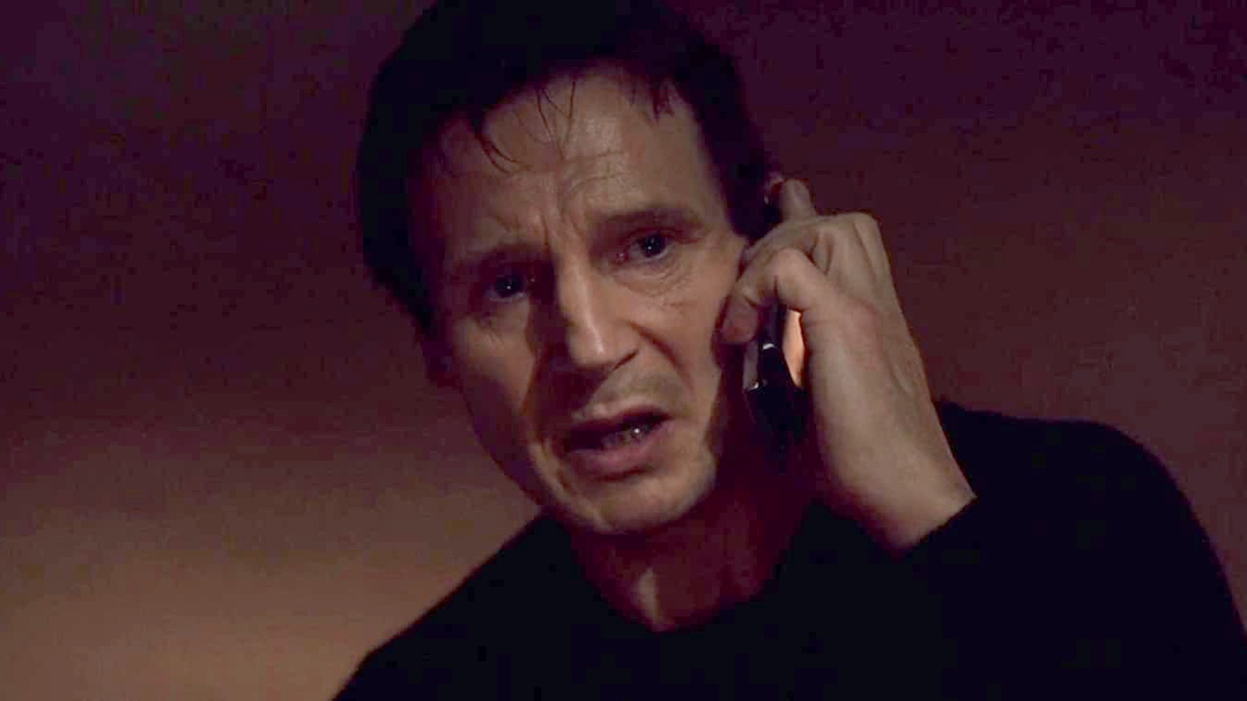 Liam Neeson tung nghi ‘Taken’ se that bai hinh anh