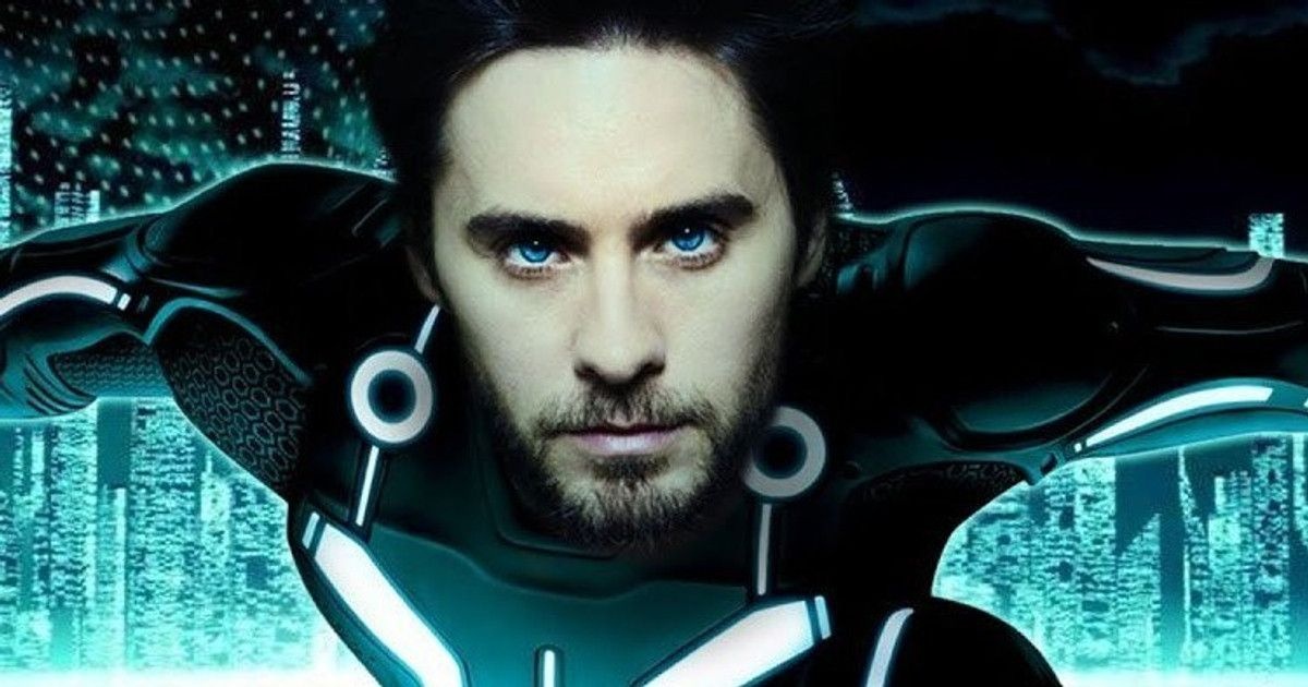 Jared Leto xac nhan tham gia ‘Tron 3’ hinh anh