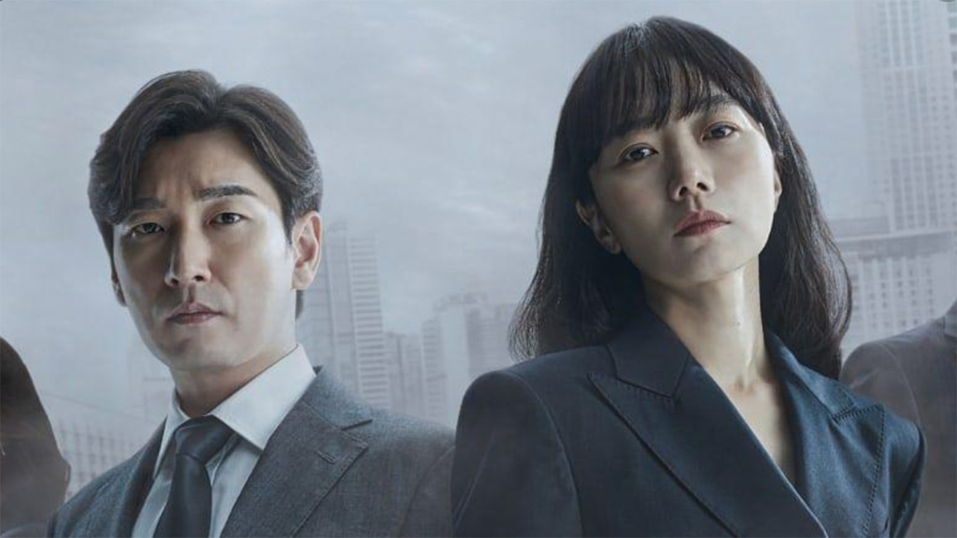 ‘Secret Forest’ - khu rung bi mat cua nhung cuoc dau da chinh tri hinh anh