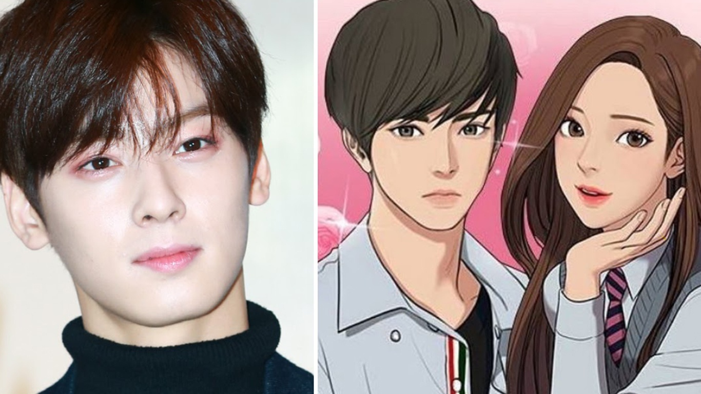 Truyen tranh Han gay tranh cai duoc chuyen the thanh phim hinh anh