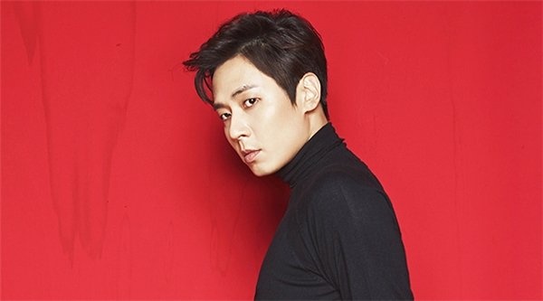 nghe si Han vuong scandal anh 4