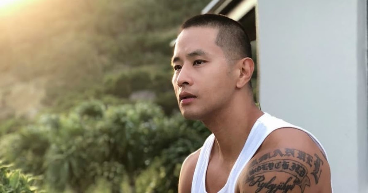 nghe si Han vuong scandal anh 7