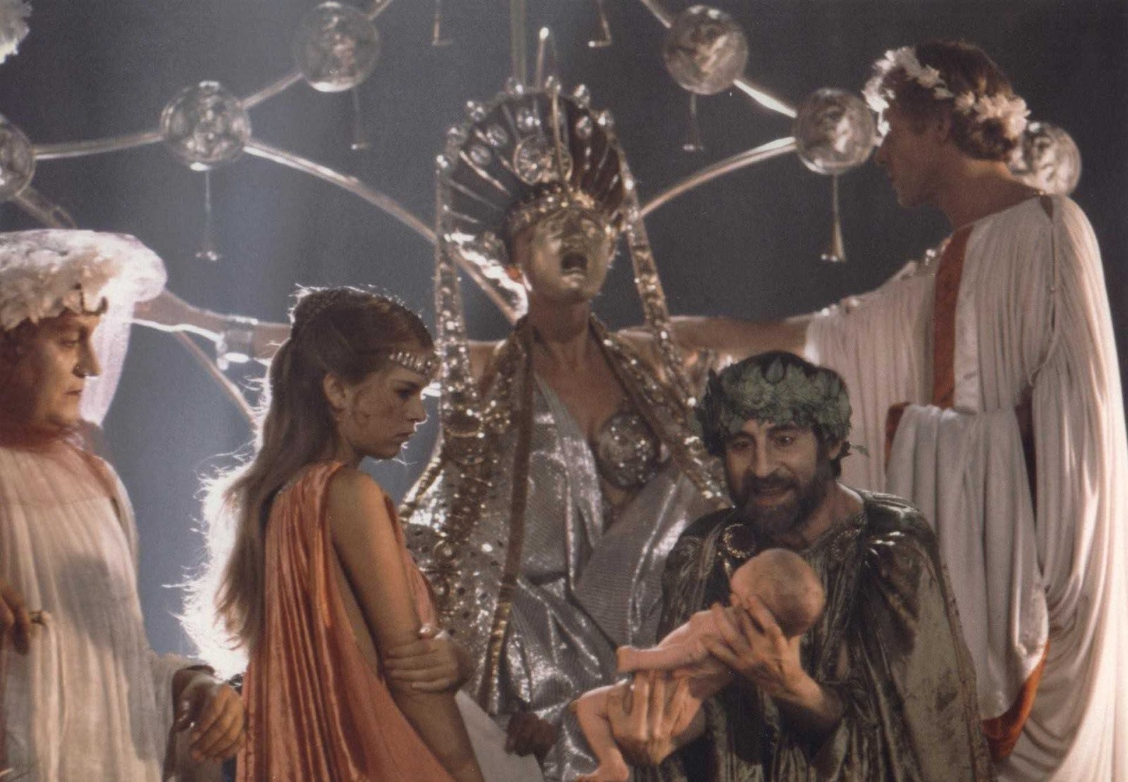 Skin: A History of Nudity in the Movies ảnh 3 Skin: A History of Nudity in the Movies anh 3