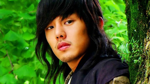 Loat ‘trai hu’ tren phim Han don tim khan gia anh 2