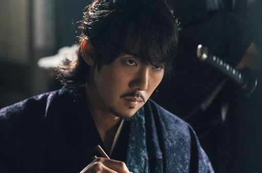 Loat ‘trai hu’ tren phim Han don tim khan gia anh 8