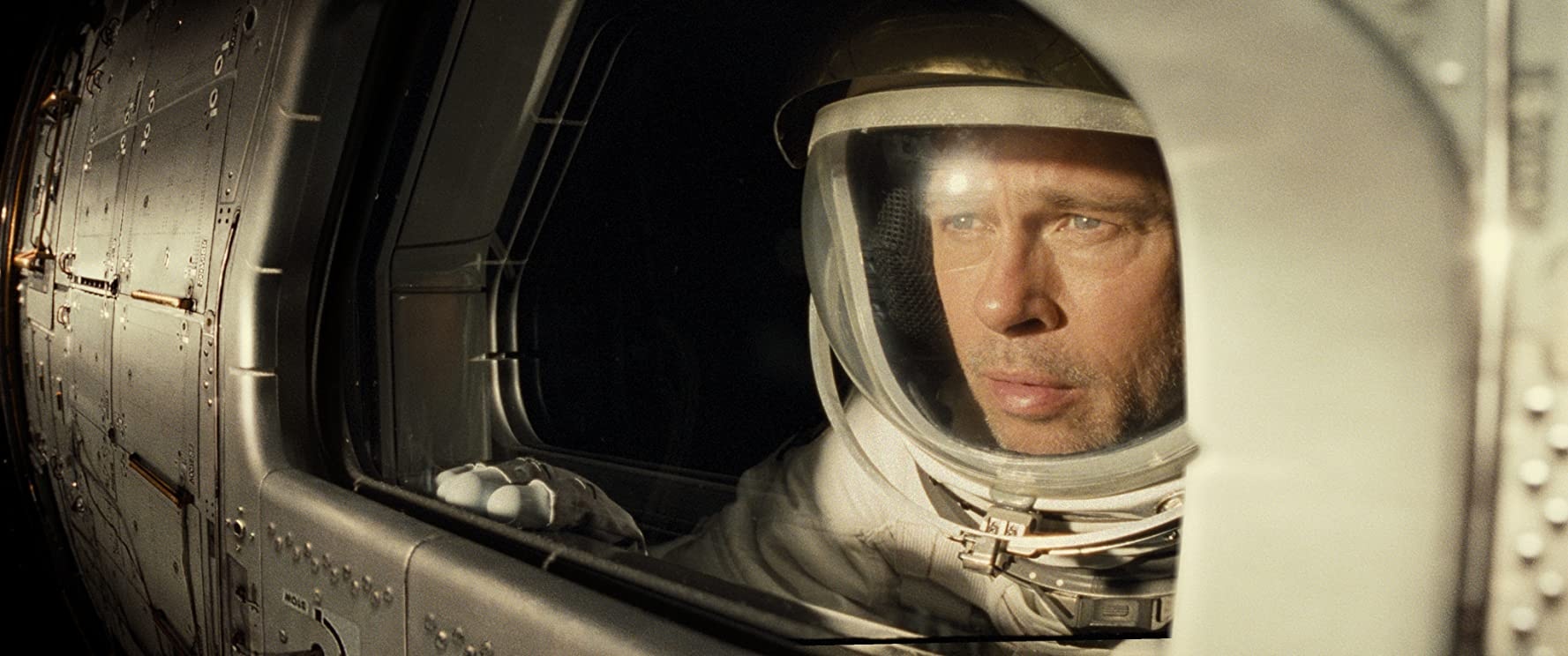 diễn xuất của Brad Pitt ảnh 3 dien xuat cua Brad Pitt anh 3
