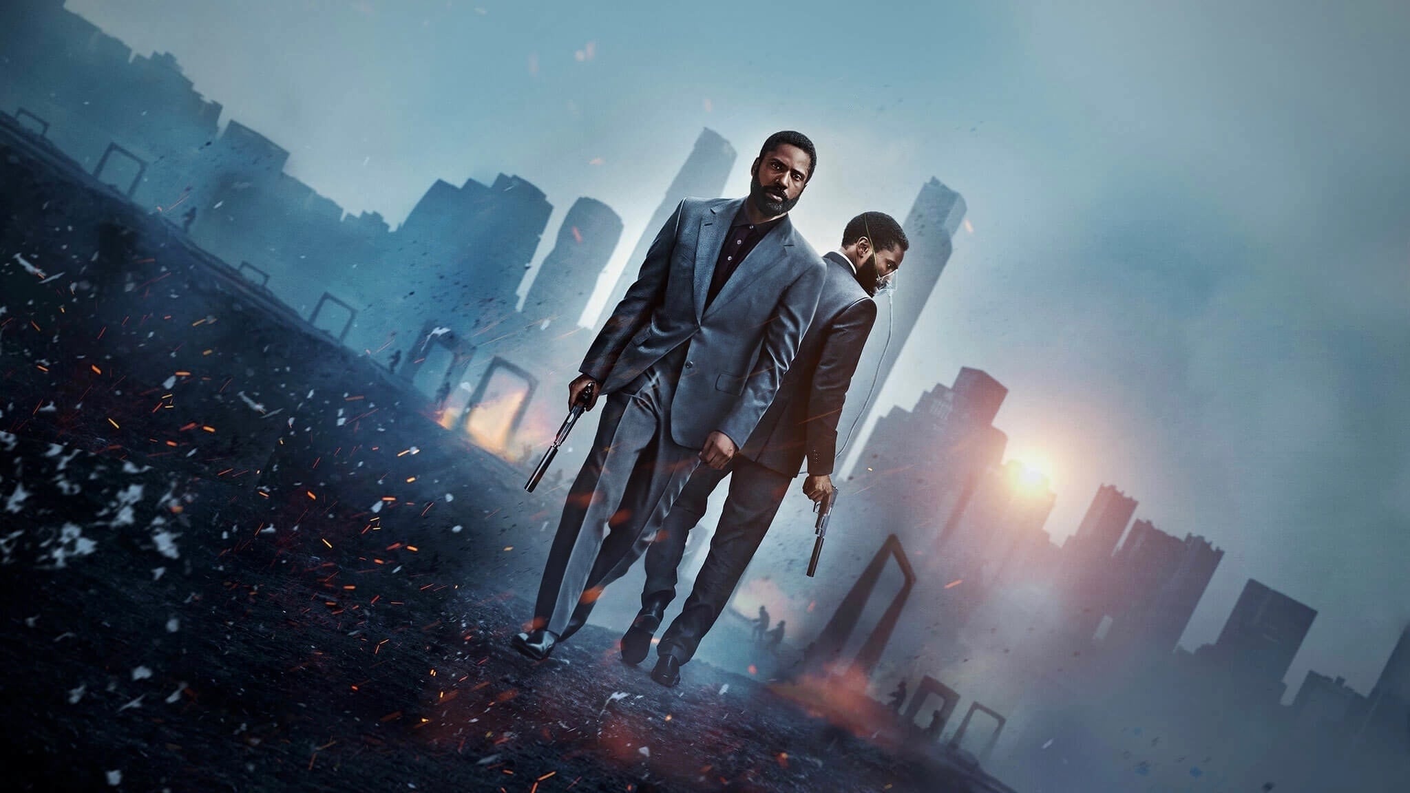 nguy cơ Tenet bị quay lén ảnh 2 nguy co Tenet bi quay len anh 2