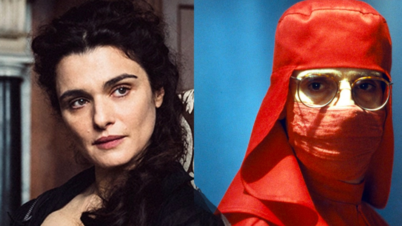 My nhan ‘Xac uop Ai Cap’ sam vai sinh doi trong phim kinh di moi hinh anh