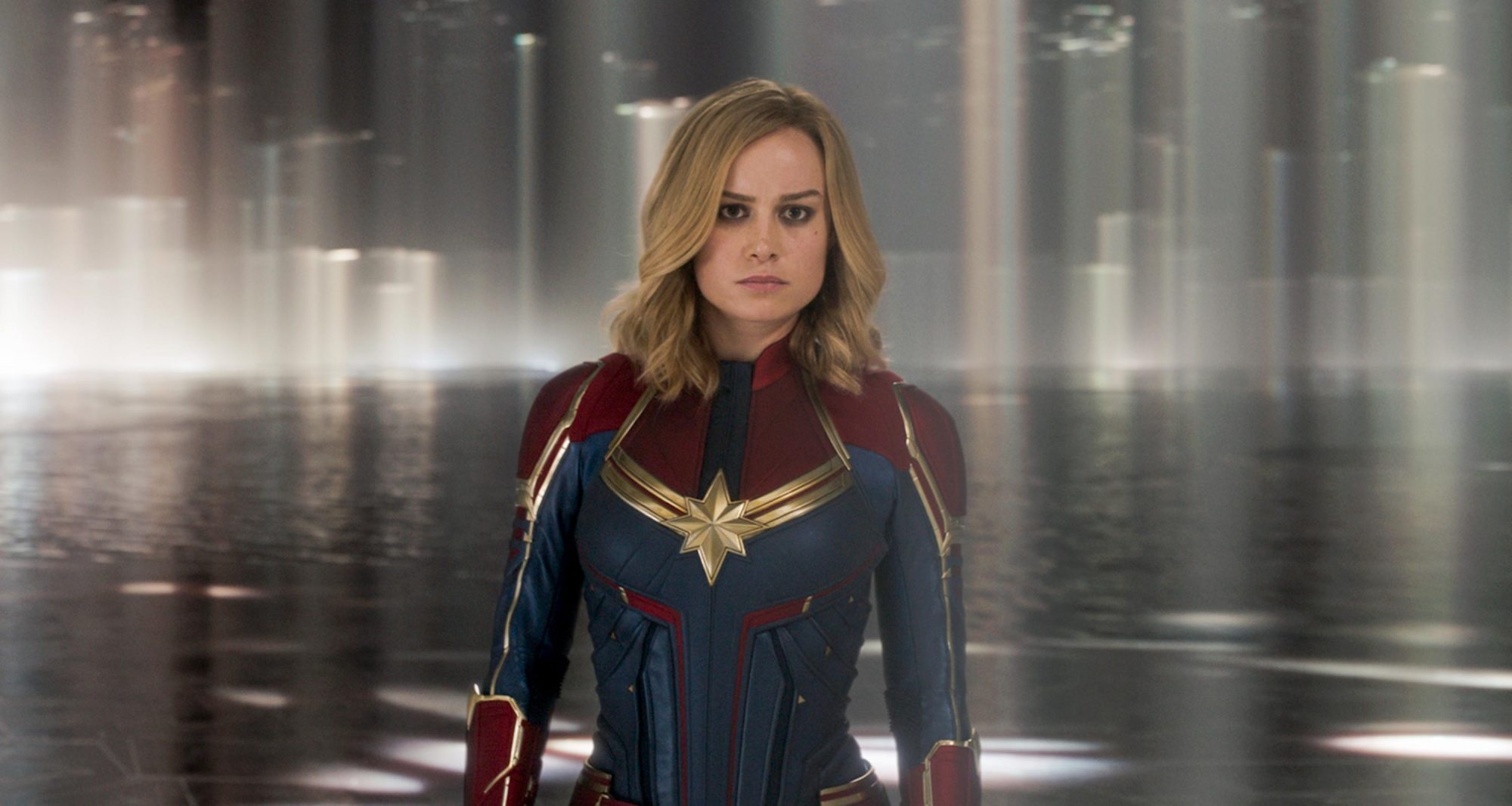 Brie Larson truot vai Terminator: Genisys anh 1