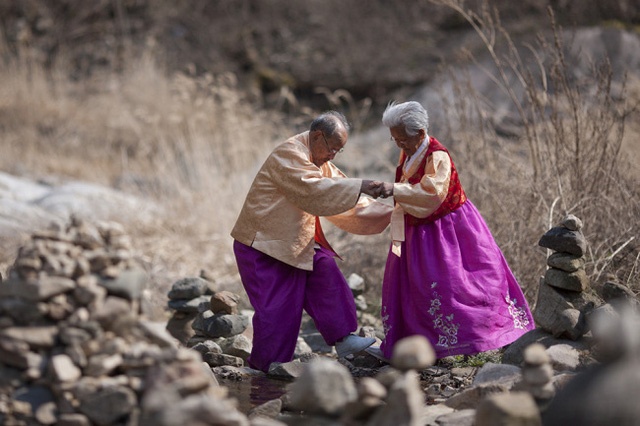 phim Mình ơi,  xin đừng qua sông ảnh 2 phim Minh oi,  xin dung qua song anh 2