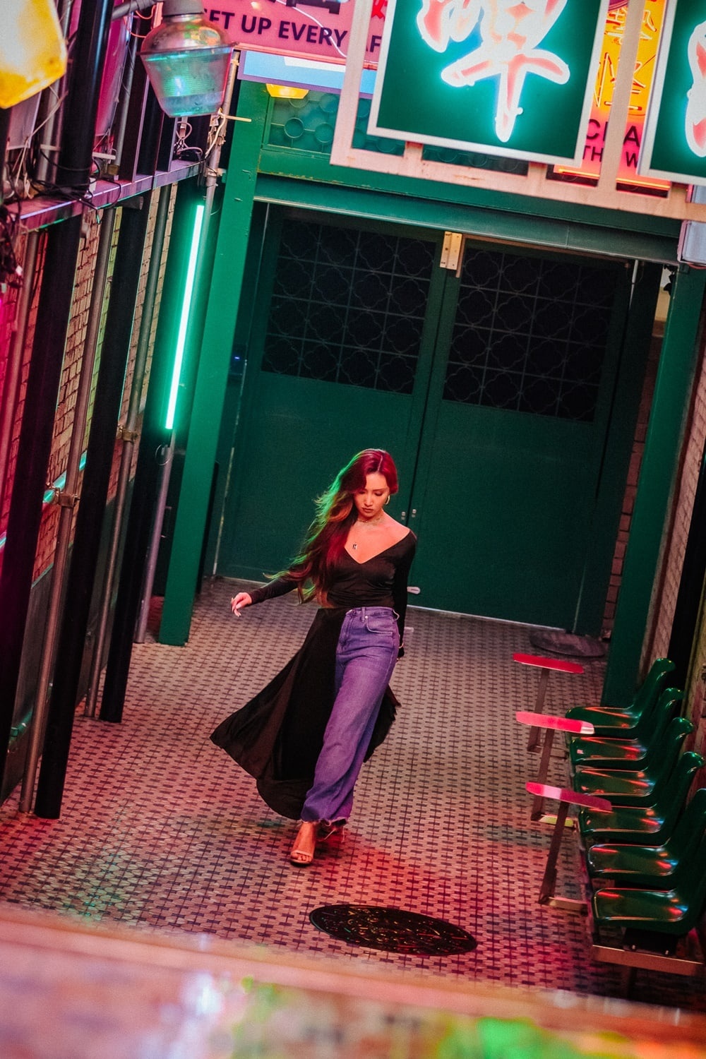 Nhom nhac nu cua Lee Hyori anh 5