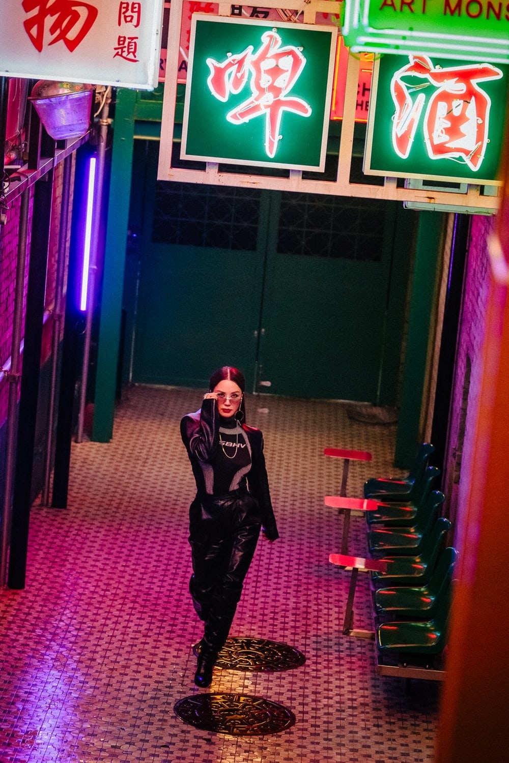 Nhom nhac nu cua Lee Hyori anh 2