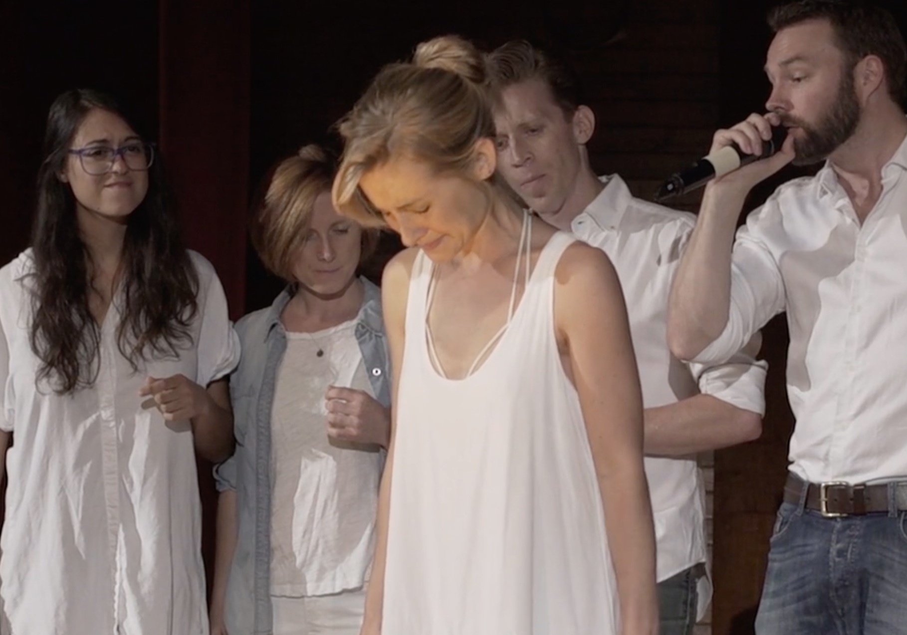 phim tai lieu The Vow anh 1