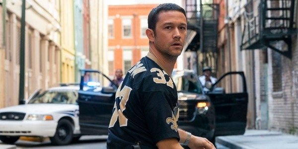 tai nan xe dap cua Joseph Gordon-Levitt anh 1